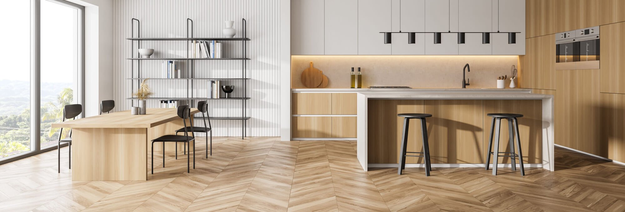 Shop Flooring Products from Abba Floorcoverings in Nanaimo