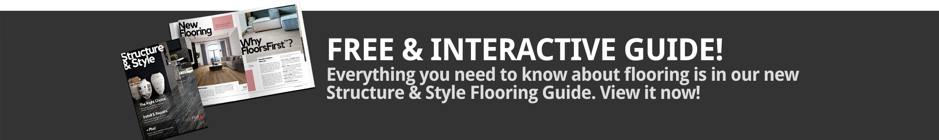 Free and interactive flooring guide from Abba Floorcoverings