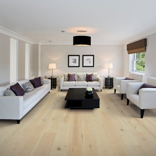 Abba Floorcoverings providing beautiful and elegant hardwood flooring in Nanaimo, BC. - Cascade Hills - Malted Hickory