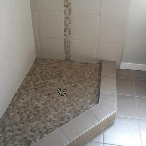 Bathroom Tile Projects - Abba Floorcoverings in Nanaimo, BC