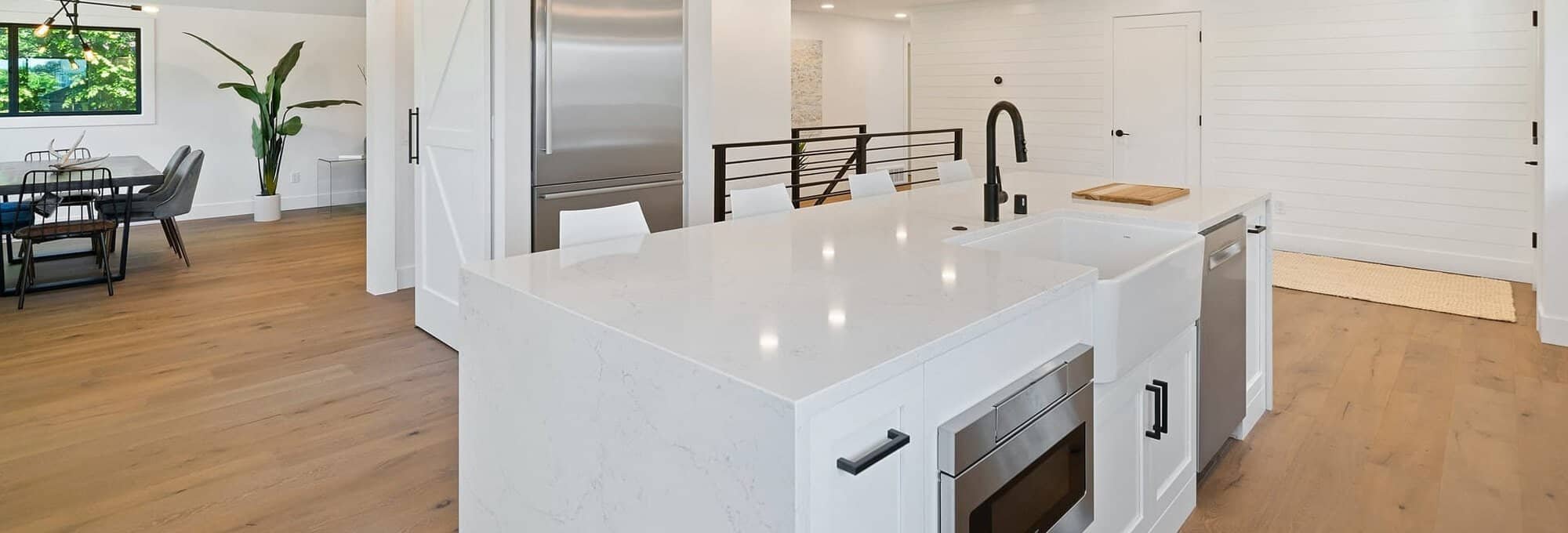 Flooring Installation from Abba Floorcoverings in Nanaimo