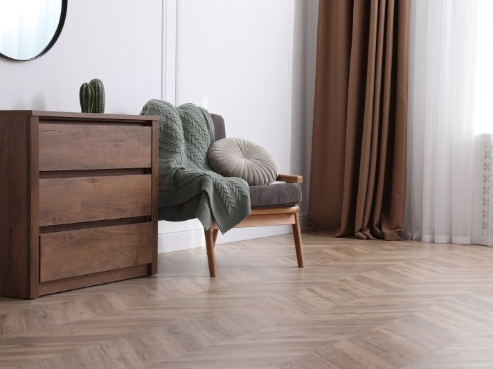 Local flooring retailer in Nanaimo