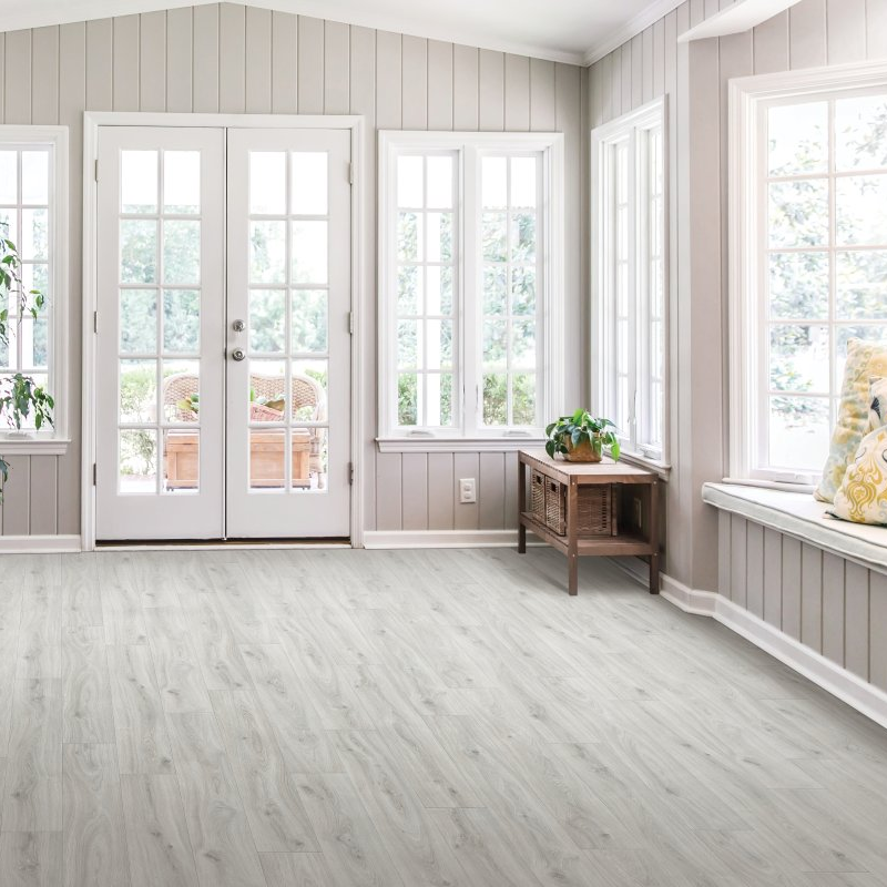 Abba Floorcoverings provides pet-friendly vinyl flooring in Nanaimo, BC. - Gateway - Hamilton Close