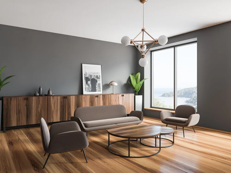Abba Floorcoverings In - your local area flooring store in Nanaimo, BC ready to help you with you flooring design