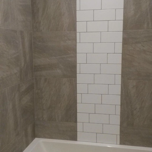 Bathroom Tile Projects - Abba Floorcoverings in Nanaimo, BC