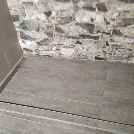 Bathroom Tile Projects - Abba Floorcoverings in Nanaimo, BC