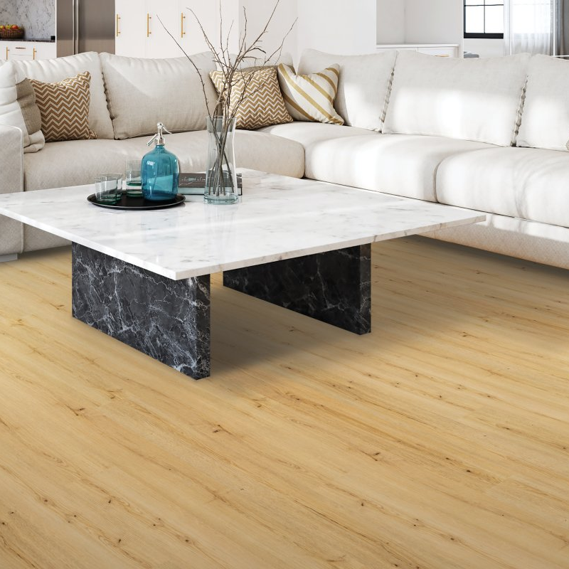 Abba Floorcoverings provides affordable luxury vinyl flooring to complete your design in Nanaimo, BC. - Saltgrass Springs- Amelia